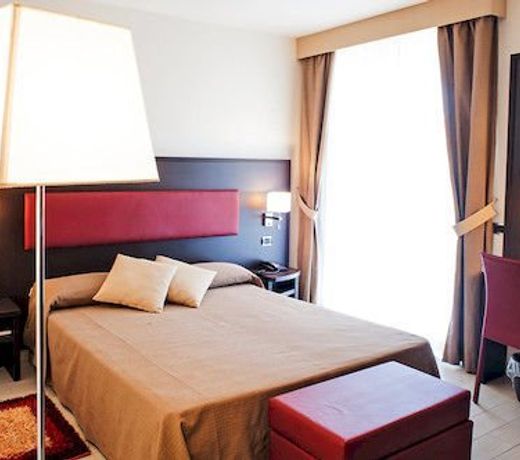 Hotel Welcome - All inclusive