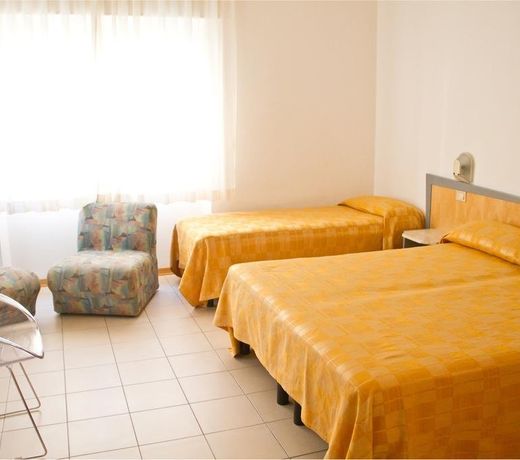 Hotel Giancarlo