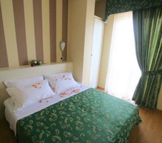 Hotel La Palazzina
