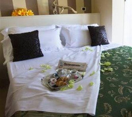 Hotel La Palazzina