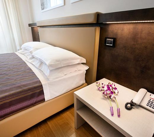 Hotel Sporting