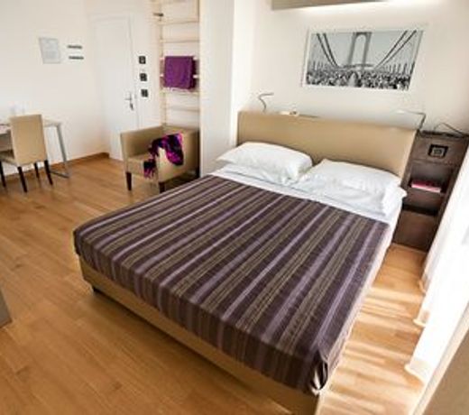 Hotel Sporting