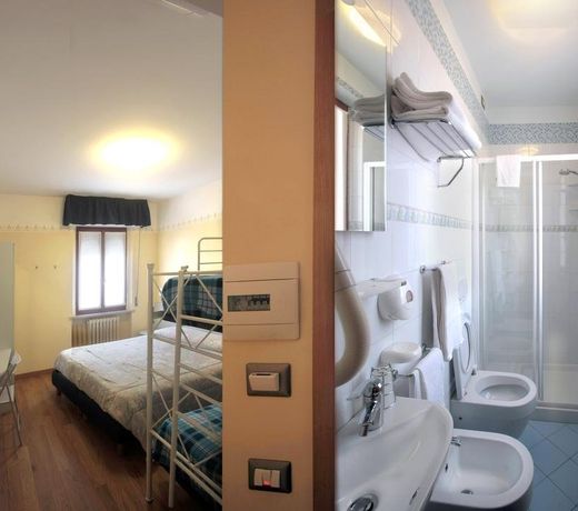 Hotel Centrale