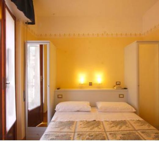 Hotel Centrale