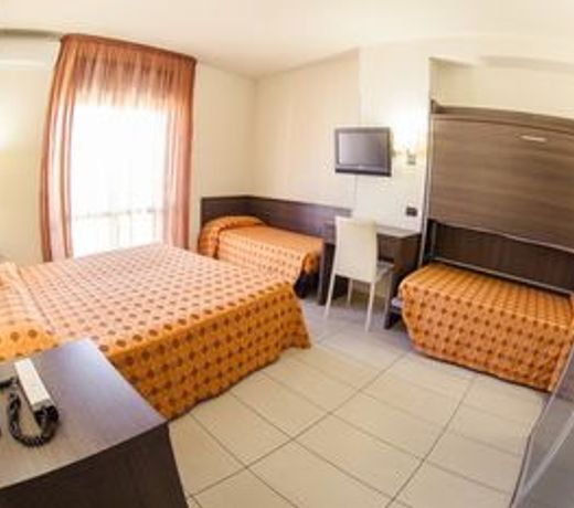 Hotel Taormina