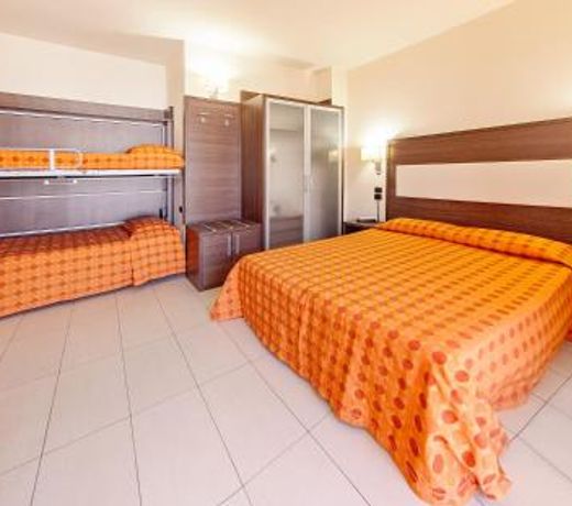 Hotel Taormina