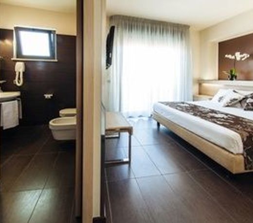 Hotel Taormina