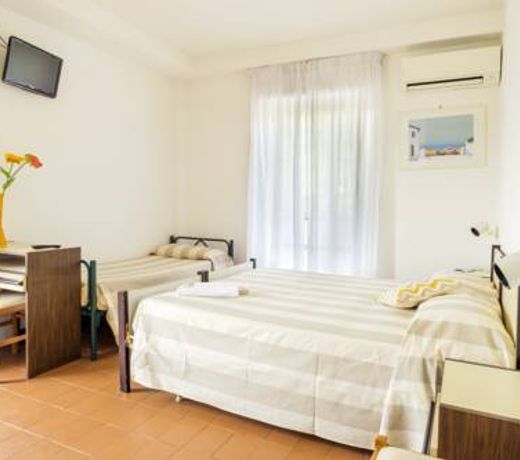 Hotel Blumen