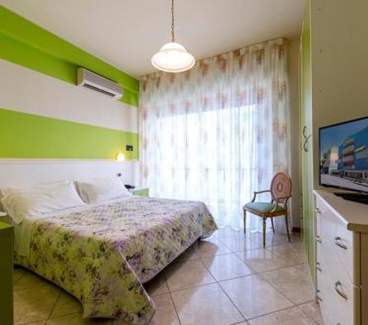 Hotel Le Soleil