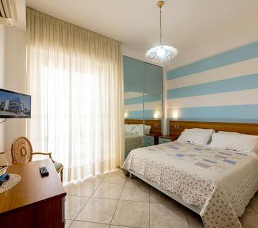 Hotel Le Soleil