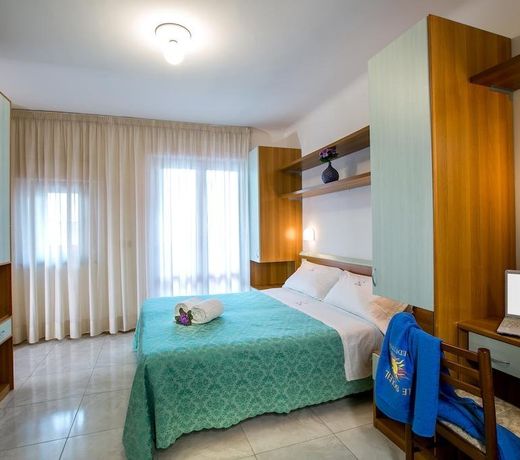 Hotel Le Soleil