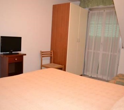 Hotel Ferrara