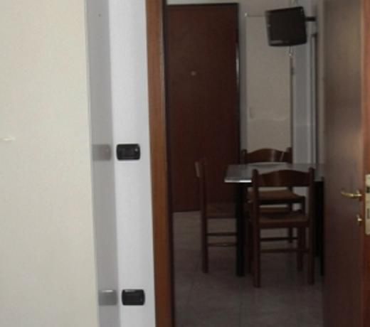 Hotel Ferrara
