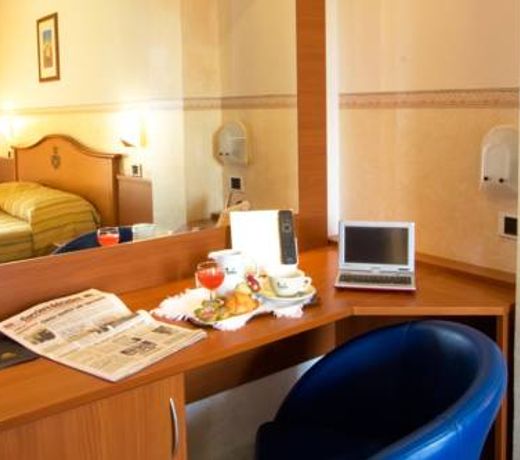 Hotel Solarium