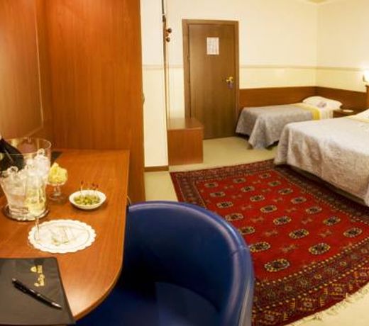 Hotel Solarium