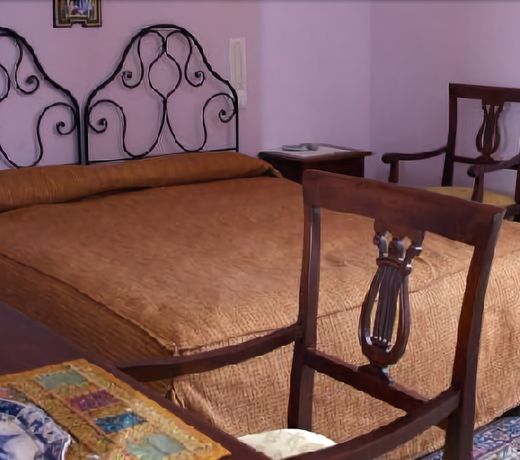 Don Giovanni Hotel