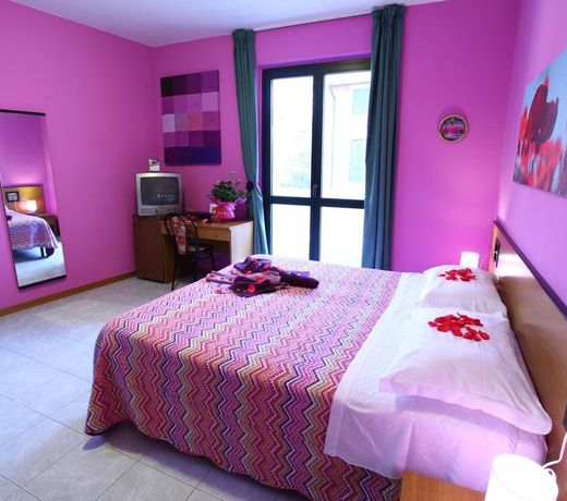 Hotel Elite