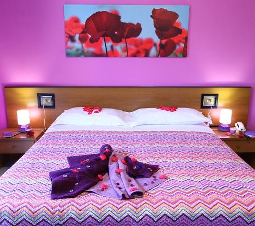 Hotel Elite