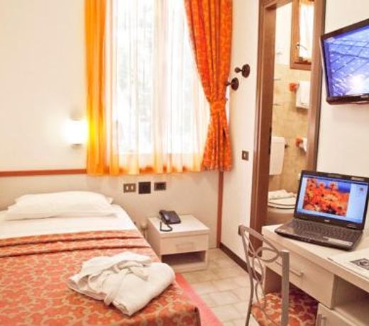 Hotel Carancini