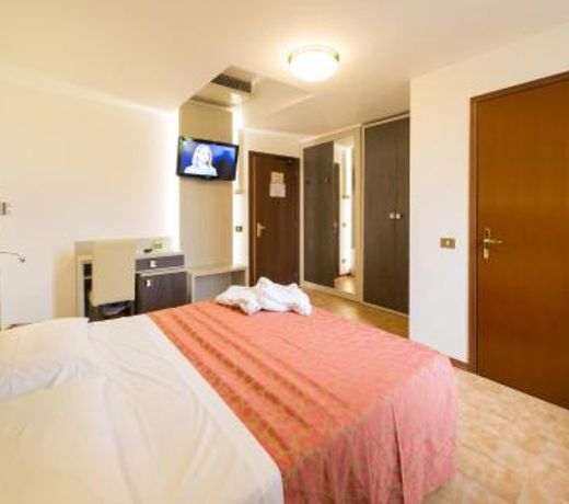 Hotel Carancini