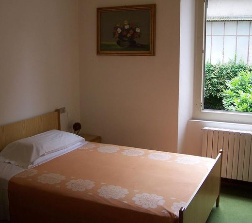 Albergo Corona