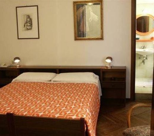 Albergo Corona