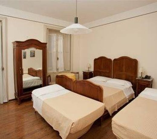 ALBERGO ZANCARINI