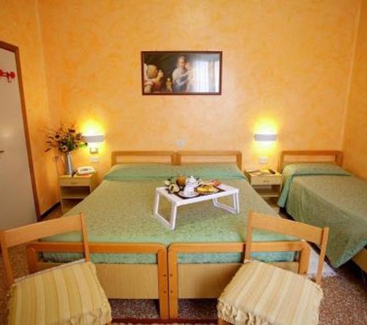 Albergo Ristorante Domus