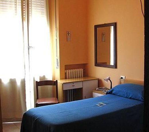 ALBERGO ALLE TERME