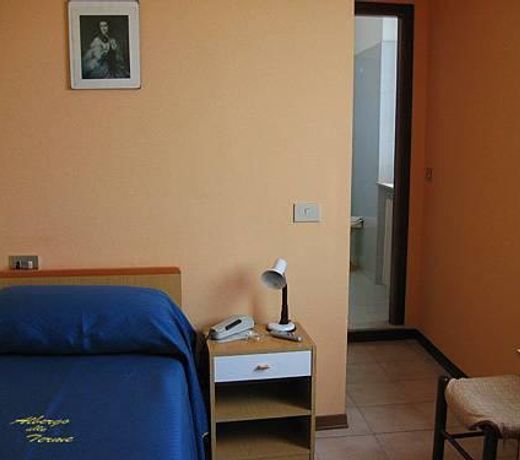 ALBERGO ALLE TERME