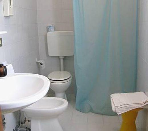 ALBERGO ALLE TERME