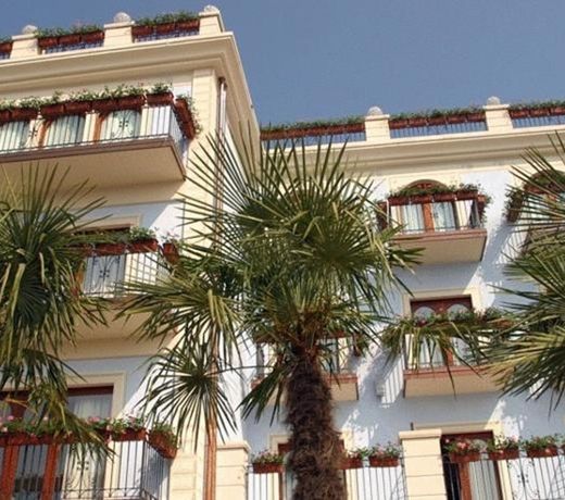 Hotel Bellerive