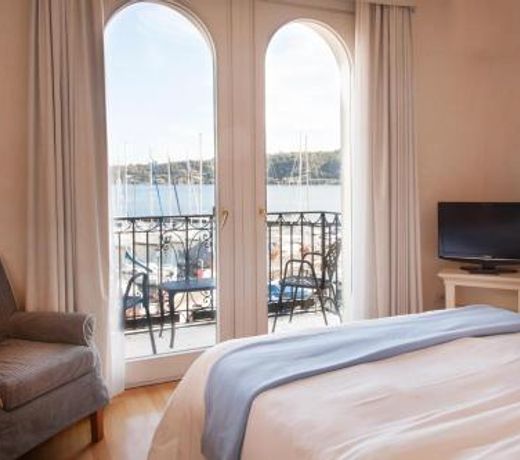 Hotel Bellerive