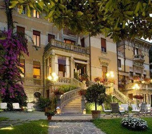 Hotel Laurin