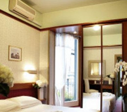 Hotel Laurin