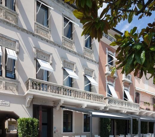 Hotel Locanda del Benaco