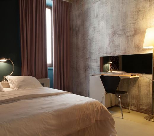Hotel Locanda del Benaco
