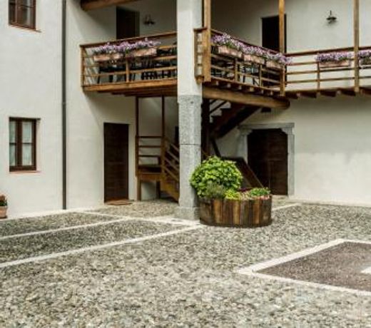 Cascina La Palazzina