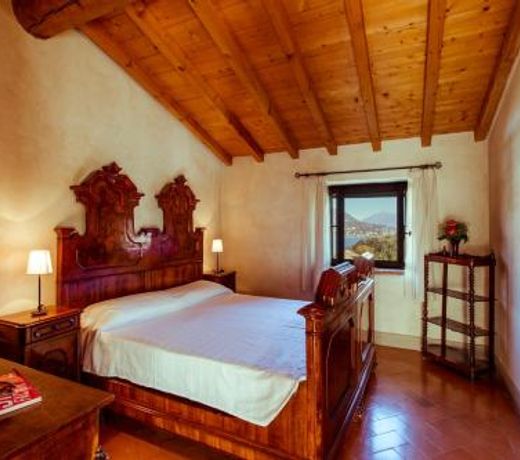 Cascina La Palazzina