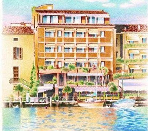 Hotel Vigna