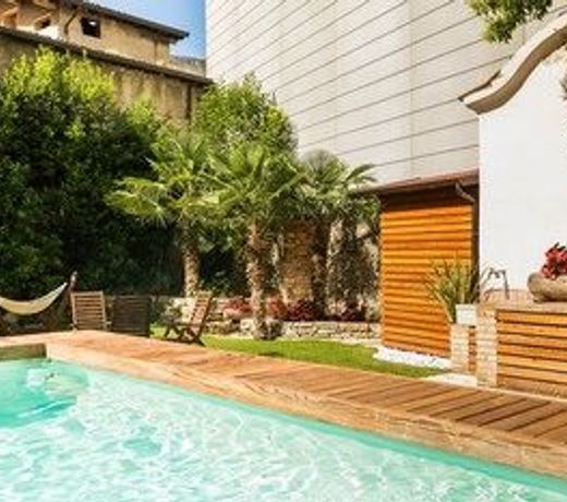 Antiche Rive Holidays Apartments