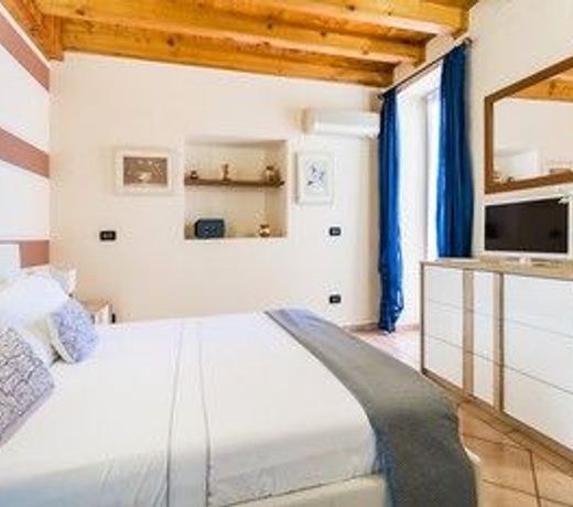 Antiche Rive Holidays Apartments