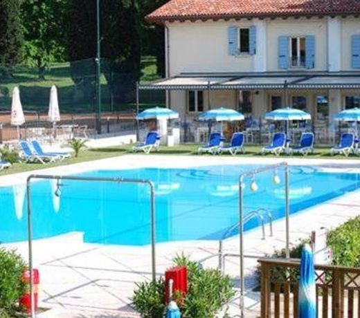 Hotel Ristorante Lepanto