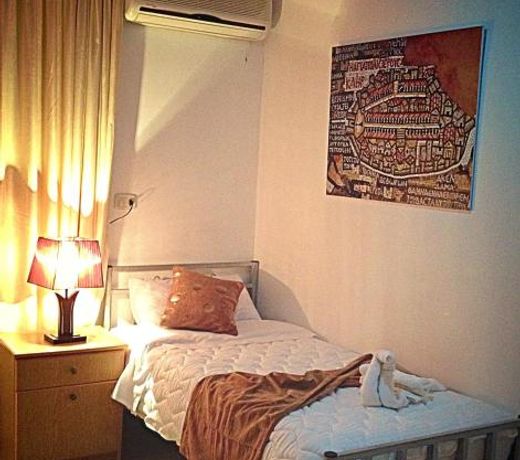 Pilgrim's Guest House
