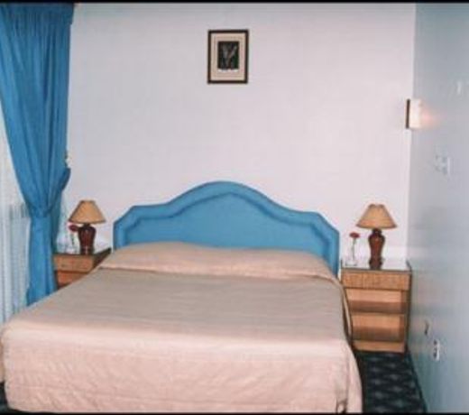 Continental Hawally Hotel