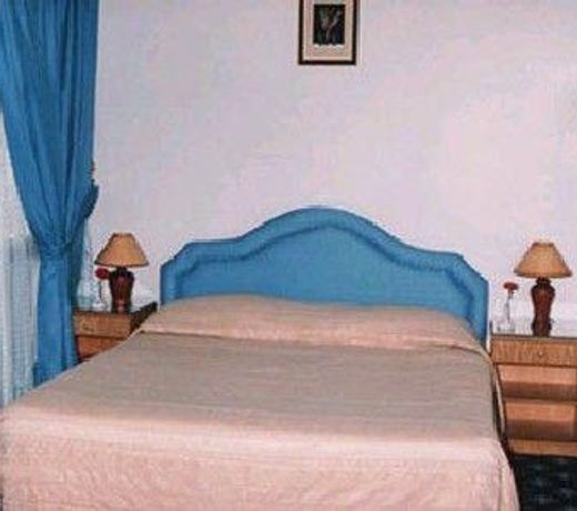 Continental Hawally Hotel