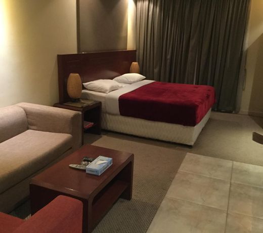 Continental Suite farwaniya