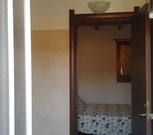 Agriturismo Su Nuratolu