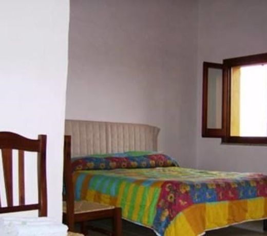 Agriturismo Su Nuratolu