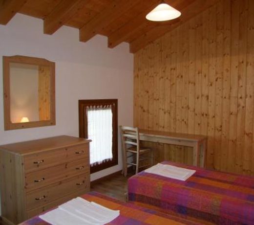 Agriturismo L'Acero Rosso